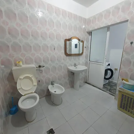 펜션 Center Private - Vlorë