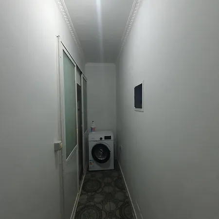 Center Private -